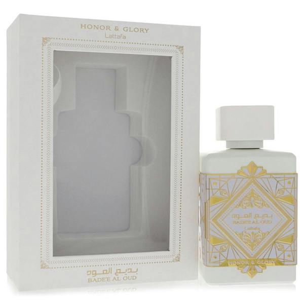 Lattafa Badee Al Oud Eau De Parfum 100 ml