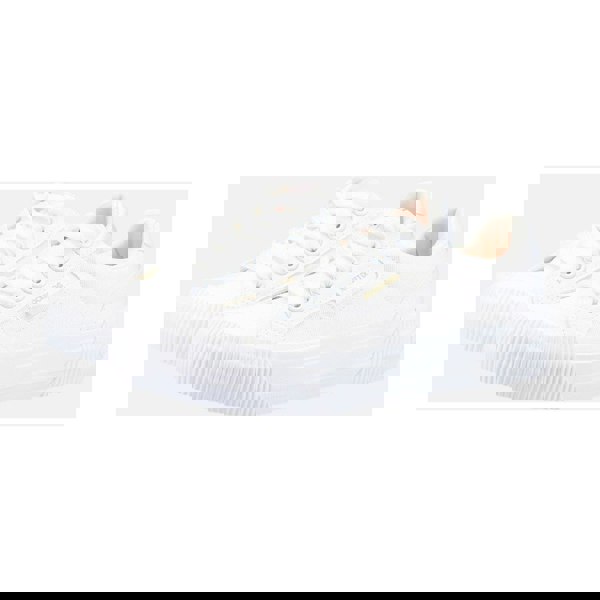 Rocket Dog Cheery Lace Shoes - White