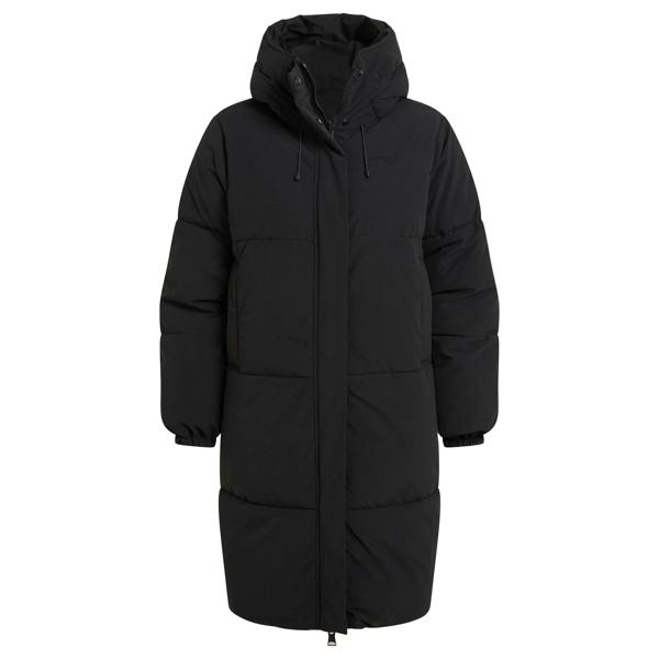 Craghoppers Womens/Ladies Middlefell Reversible Jacket - Black - 