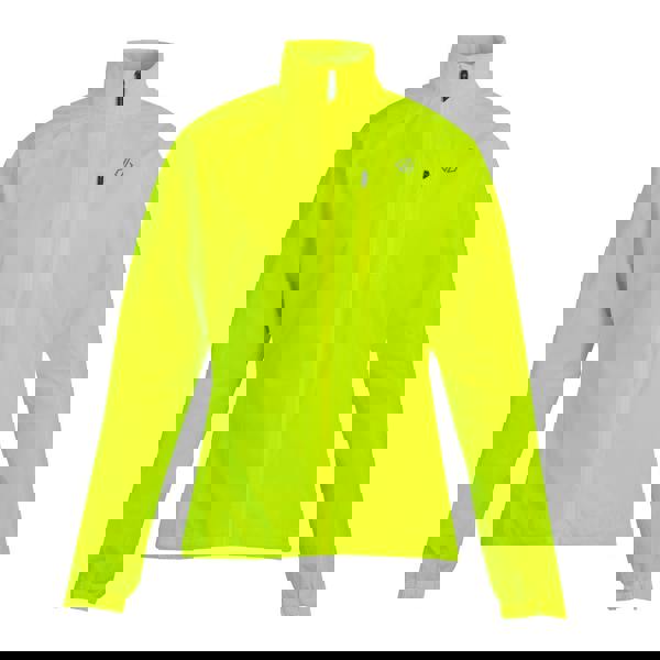 Dare 2B Womens/Ladies Tor Waterproof Jacket - Fluro Yellow - 
