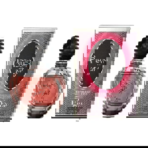 Dior Poison Girl Eau de Parfum 30 ml