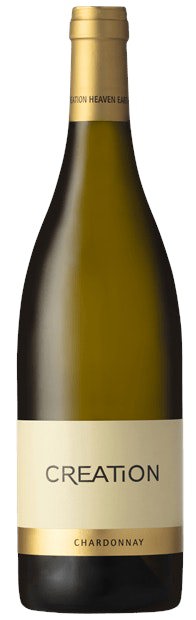 Creation Wines, Cape South Coast, Chardonnay 2021 75cl