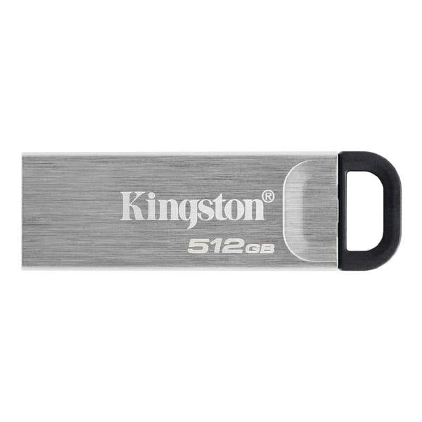 Kingston DataTraveler Kyson USB 3.2 Flash Drive 512GB