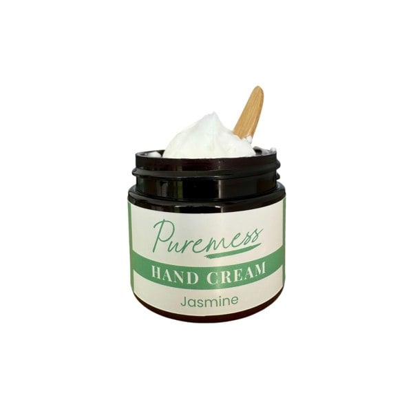 Puremess Hand Cream Jasmine 50g