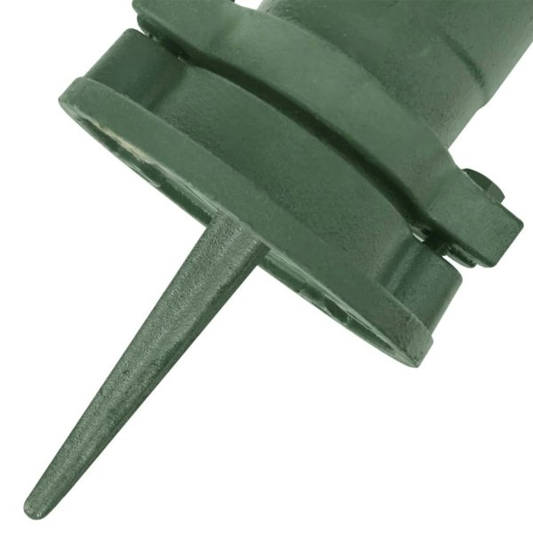 Berkfield Cast Iron Garden Hand Water Pump