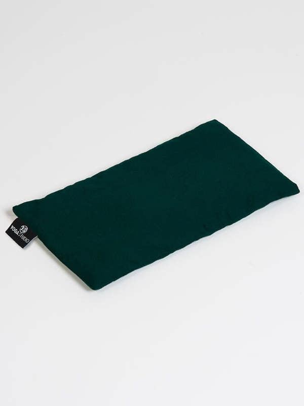 Yoga Studio GOTS Organic Lavender & Linseed Eye Pillow Mask