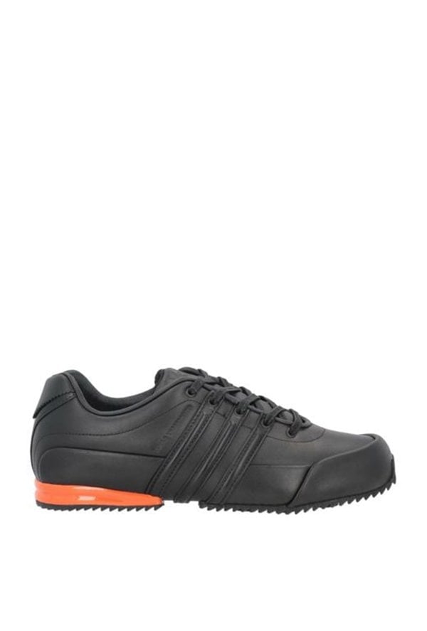 Y-3 Sprint Runners - Black