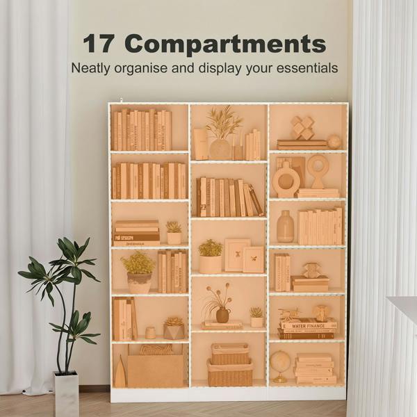 Bookshelf