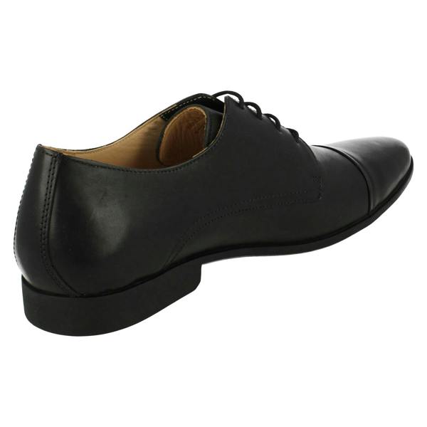 ANATOMIC Mens Anatomic & Co Lace Up Leather Formal Shoes Amparo