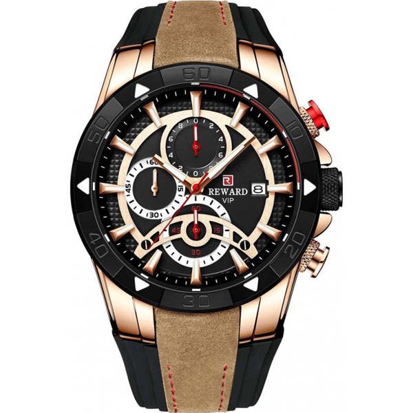 Reward Vanguard Watch 83013M-D