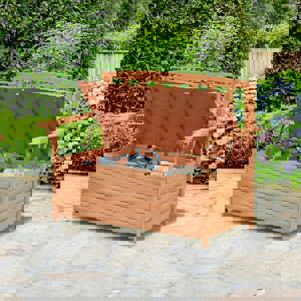 Garden Bench