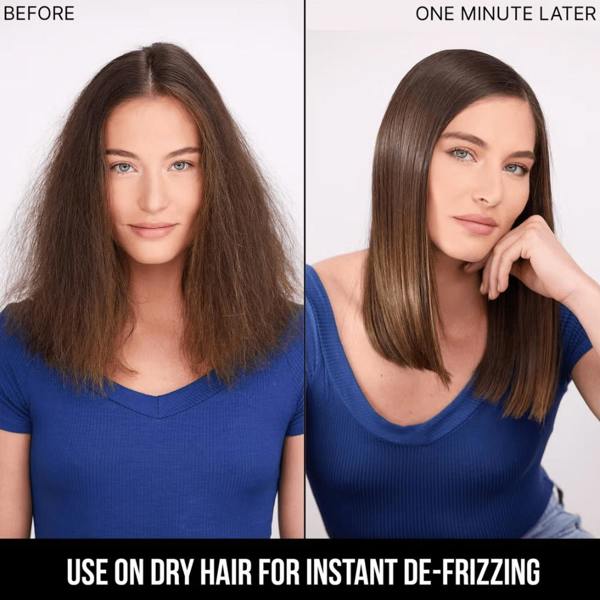 Color Wow Hair Care Color Wow One-Minute Transformation Styling Cream (120ml)