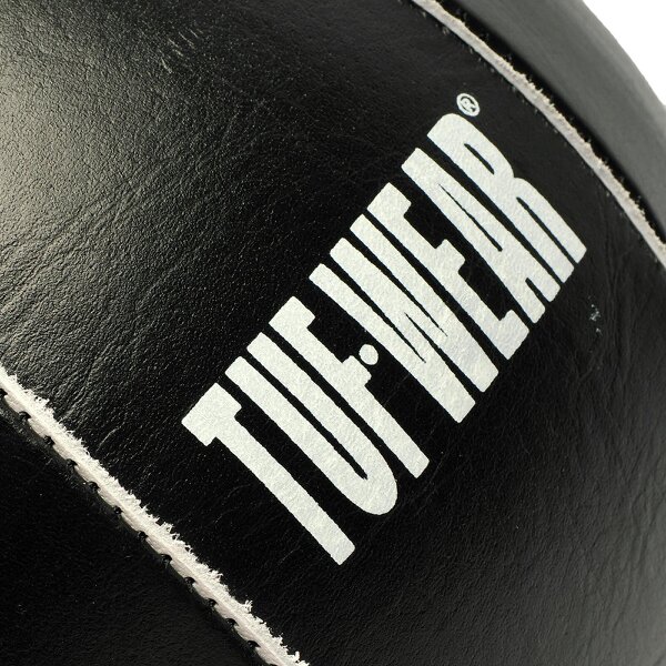 Tuf Wear Hide Leather Speedball