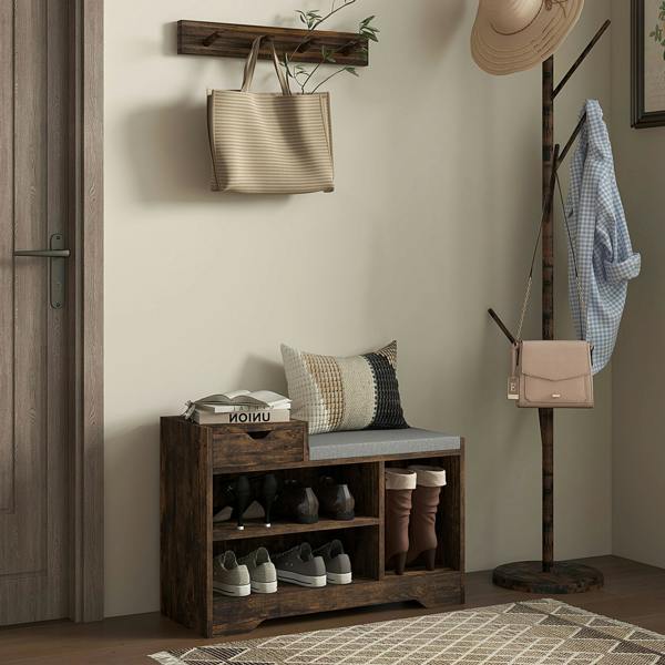 Shoe Bench