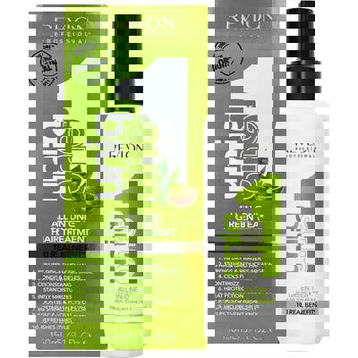 Revlon Uniq One All In One Green Tea Hair Treatment 150ml Spray