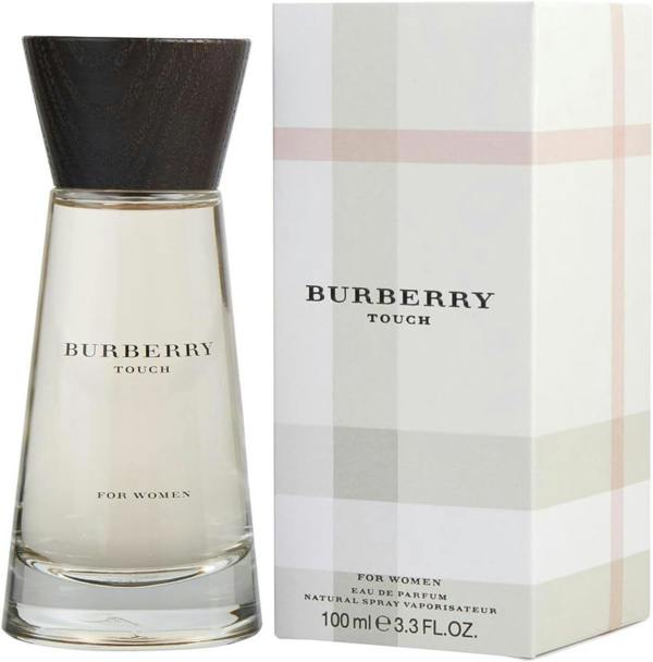 Burberry Touch For Women Eau de Parfum