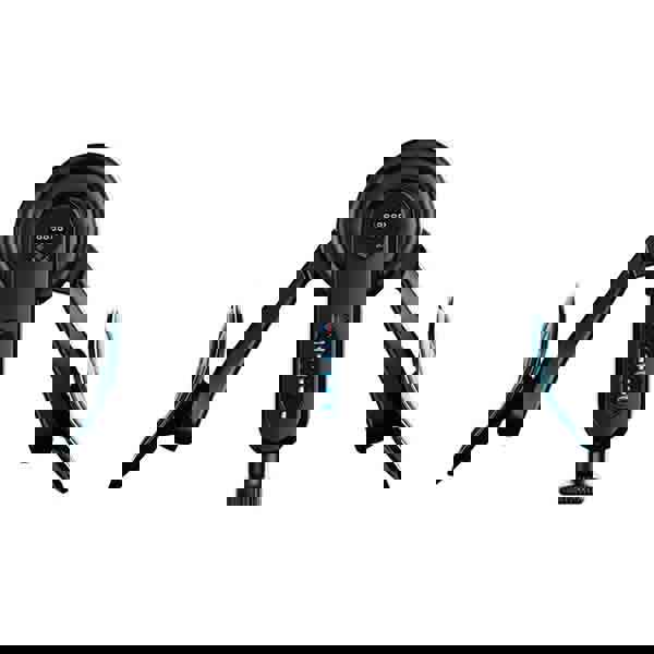 Leaper Smart Adjustable PC Muscle Trainer