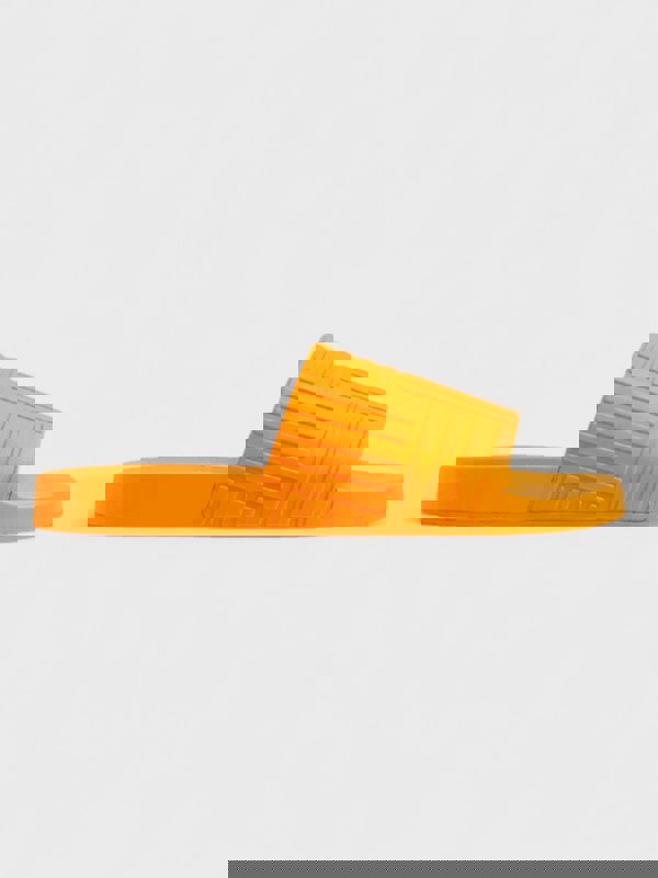 Bottega Veneta Slider Tangerine - Supplied FashionBottega Veneta