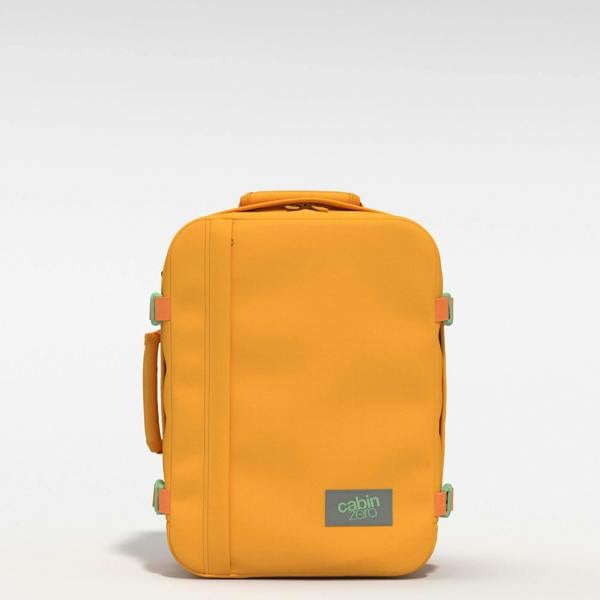 CabinZero Classic Cabin Backpack 28L