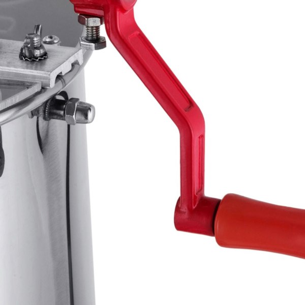 T-mech Manual Honey Extractor