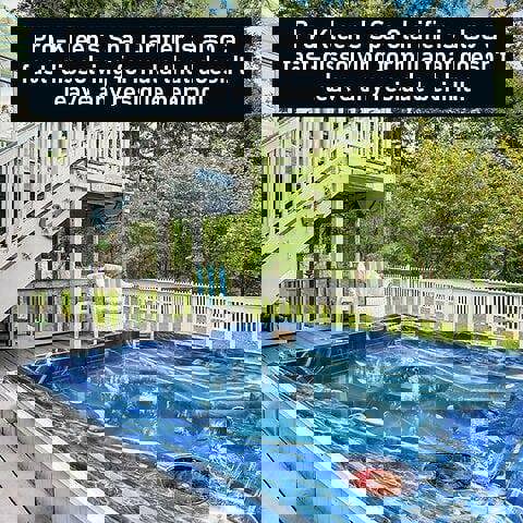 ProKleen Pro-Kleen Spa Clarifier for Pools and Hot Tubs- Achieve Brilliant, Sparkling Water-Improves Filter Performance & Efficiency 1L