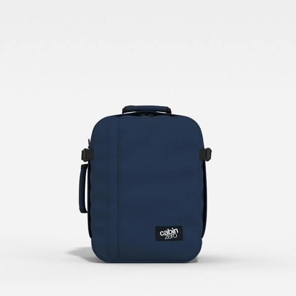 CabinZero Classic Tech Backpack 28L