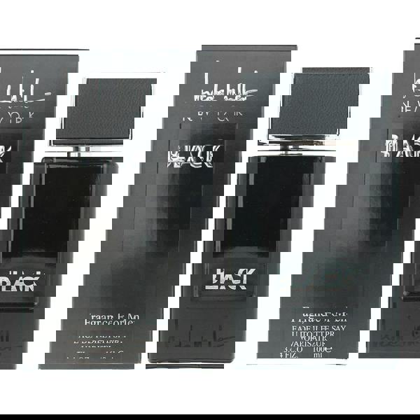 New York Nicole Miller New York Black Eau De Toilette 100ml