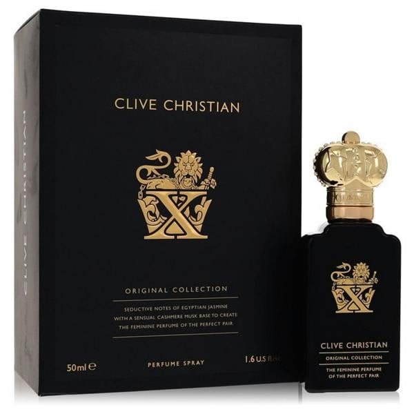 Clive Christian X Perfume 50ml 50 ml