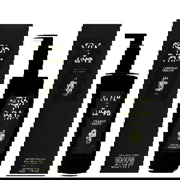 Acqua Di Parma Osmanthus Hand and Body Wash 300ml - Additional 2