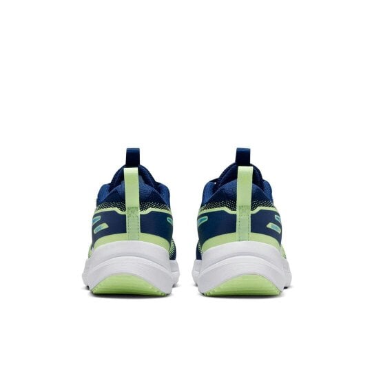 Nike Cosmic Runner Blue Void Trainers