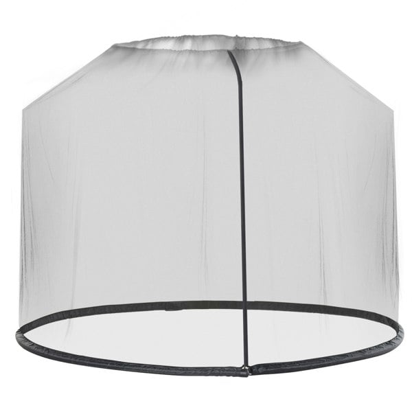 Patio Umbrella Mosquito Netting
