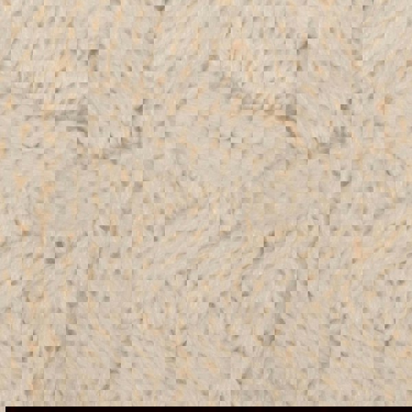 Aran Cable Knit Classic Scarf Wrap in Tradition & Warmth with Aran Cable Knit Classic Scarf