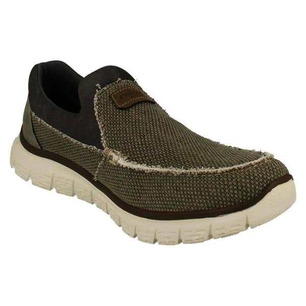 Rieker Men's Rieker Casual Slip On Shoe B6651
