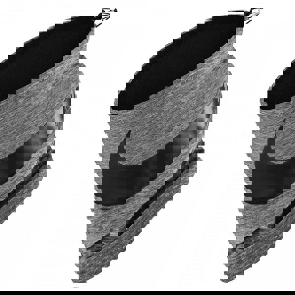 Nike 2.0 2021 Reversible Neck Warmer - Black/Grey - 