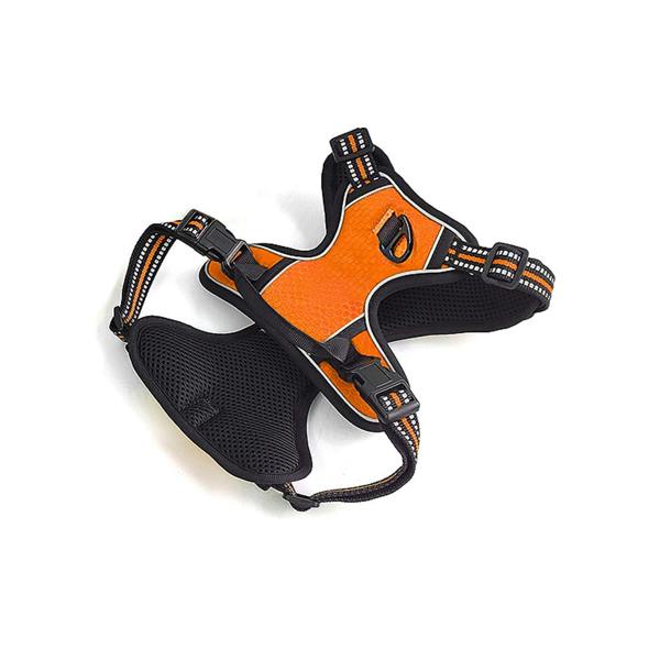 DRYBONES Dog Harness
