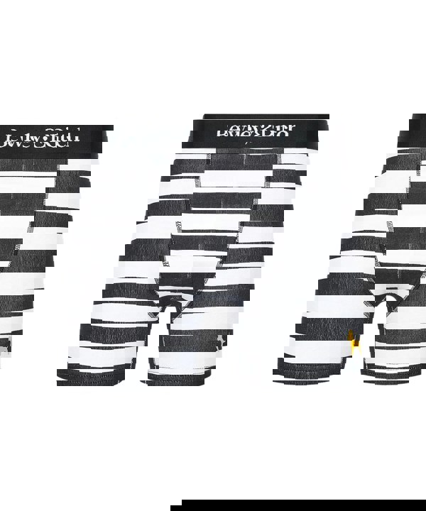 Bewley & Ritch Kurhah Boxers 5pk Assorted