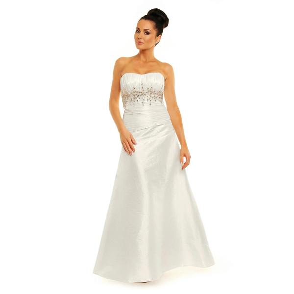 Cinda Bridesmaid Prom Dress