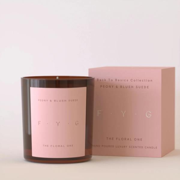 fruits and soft florals meet rich musk and amber
