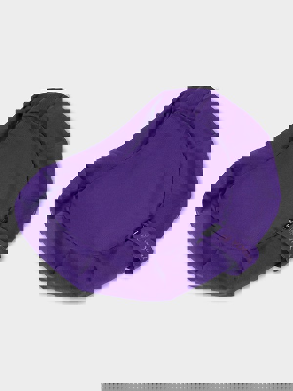 Yoga Studio Spare EU Crescent Zafu Cushion Cover