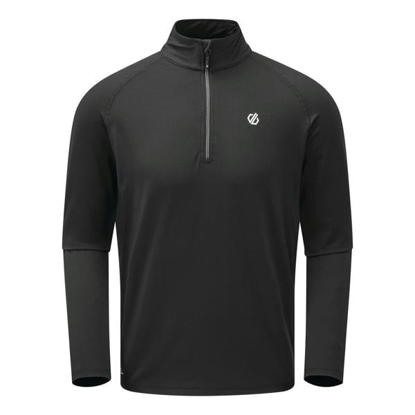 Dare 2B Mens Fuse Up II Midlayer - Abbeystone