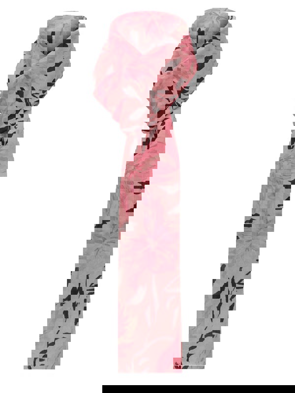 PennyPlain All Over Print Scarf - Peony