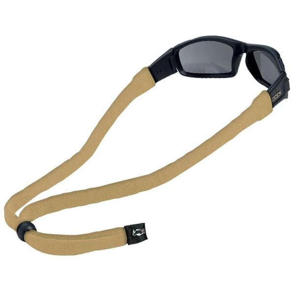 Chums Original Large End Retainer - Beige