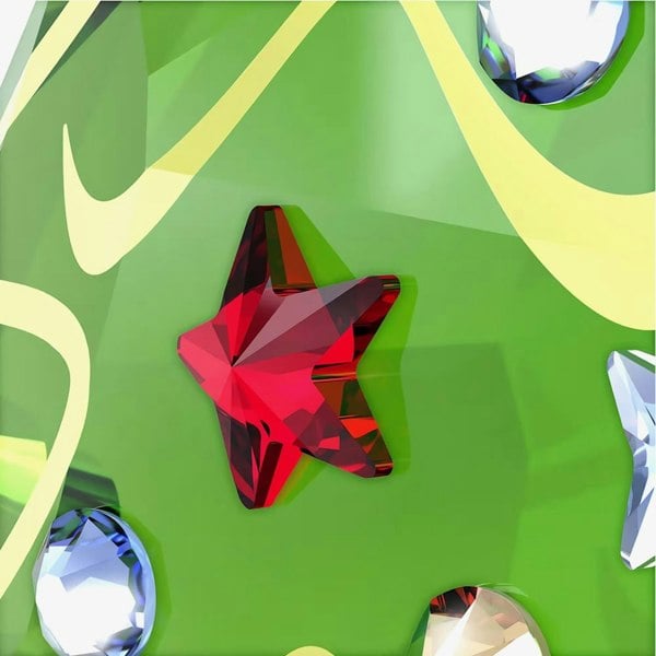 Swarovski Holiday Cheers Holiday Tree Ornament 5701867