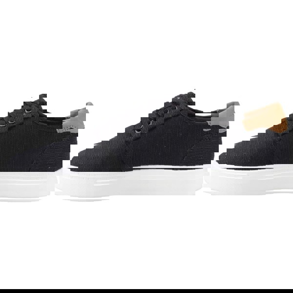 TOMS Carlo 2.0 Textile Men's Trainers - Black