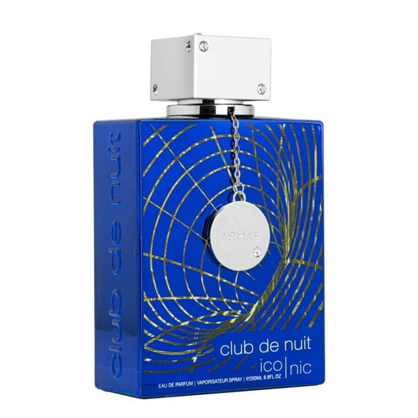 ARMAF Club De Nuit Iconic Eau De Parfum 200ml