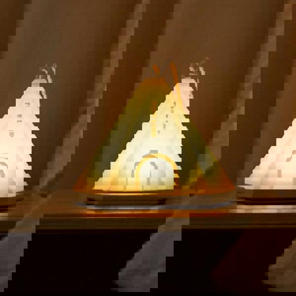 Leaper Portable Camping Tent Night Light