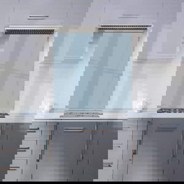 Warren Reed - Designer Regent Grey Kitchen Splashback