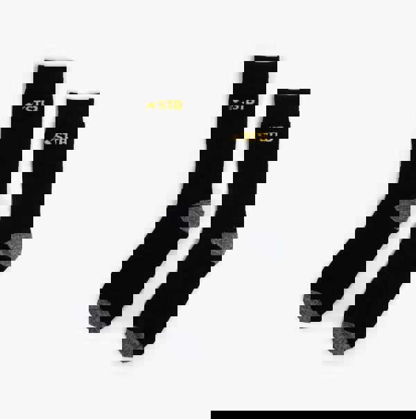 STB Bamboo Work Socks One Size