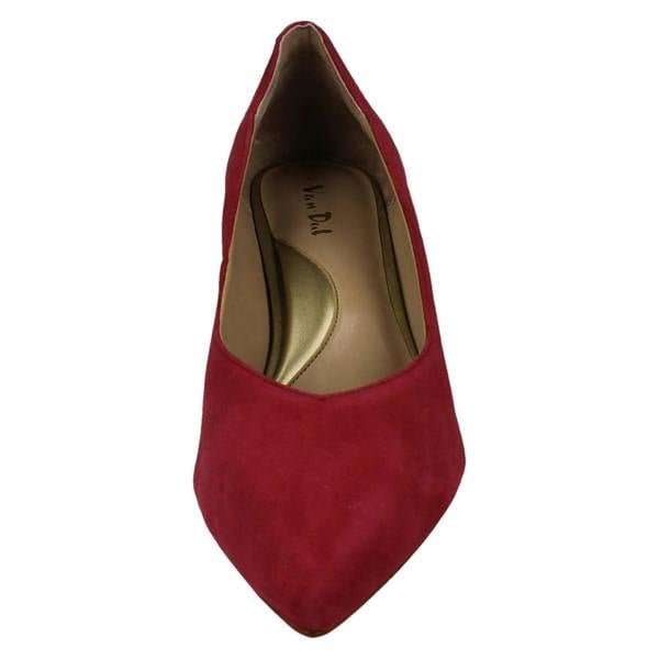 Van Dal Ladies Van Dal Court Shoes Stella