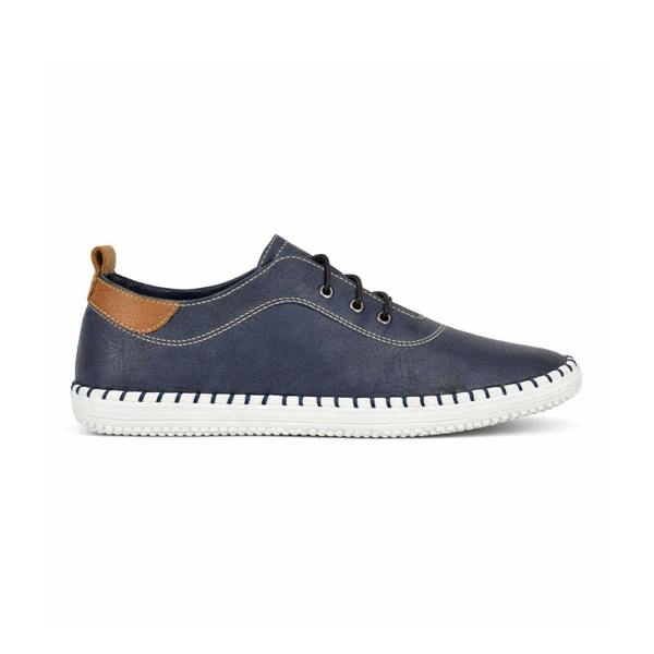Mod Comfys GWEN Casual Shoes   in  Blue